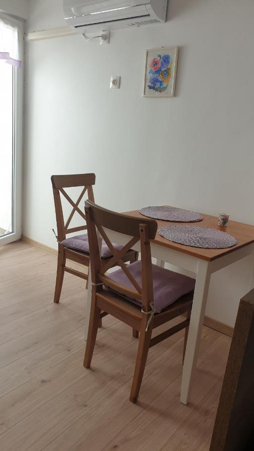 Apartmani Dea יאדראנובו מראה חיצוני תמונה