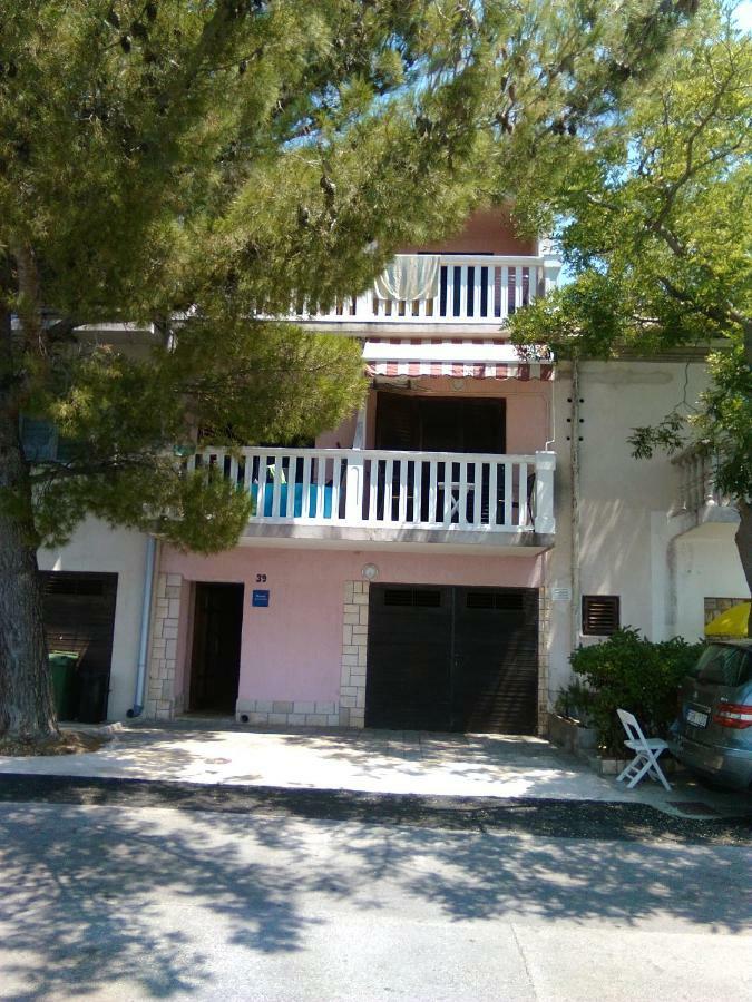 Apartmani Dea יאדראנובו מראה חיצוני תמונה